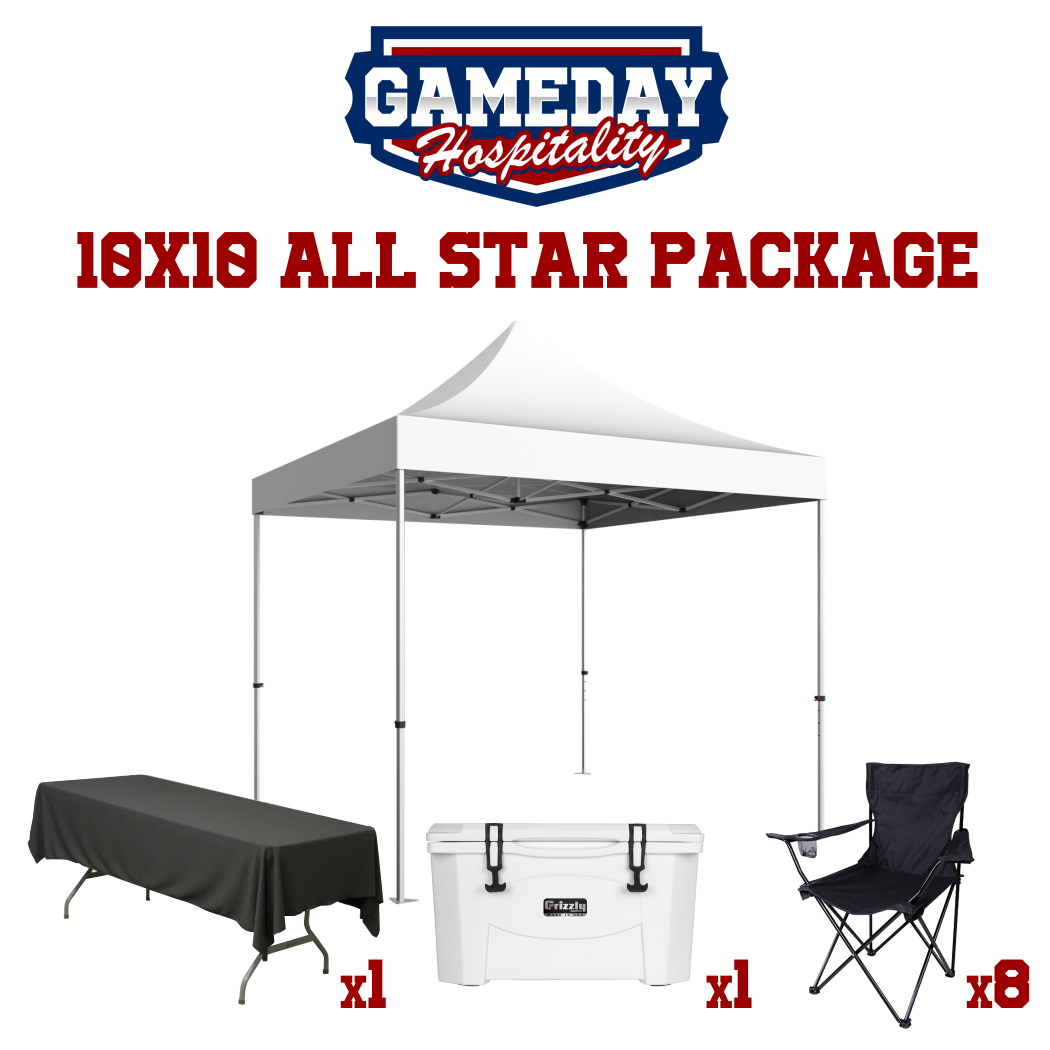 Gameday Hospitality
