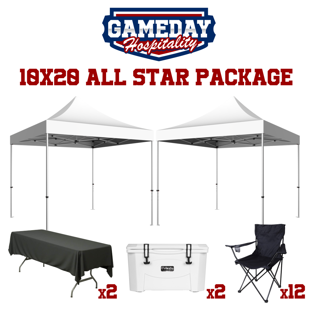 Gameday Hospitality