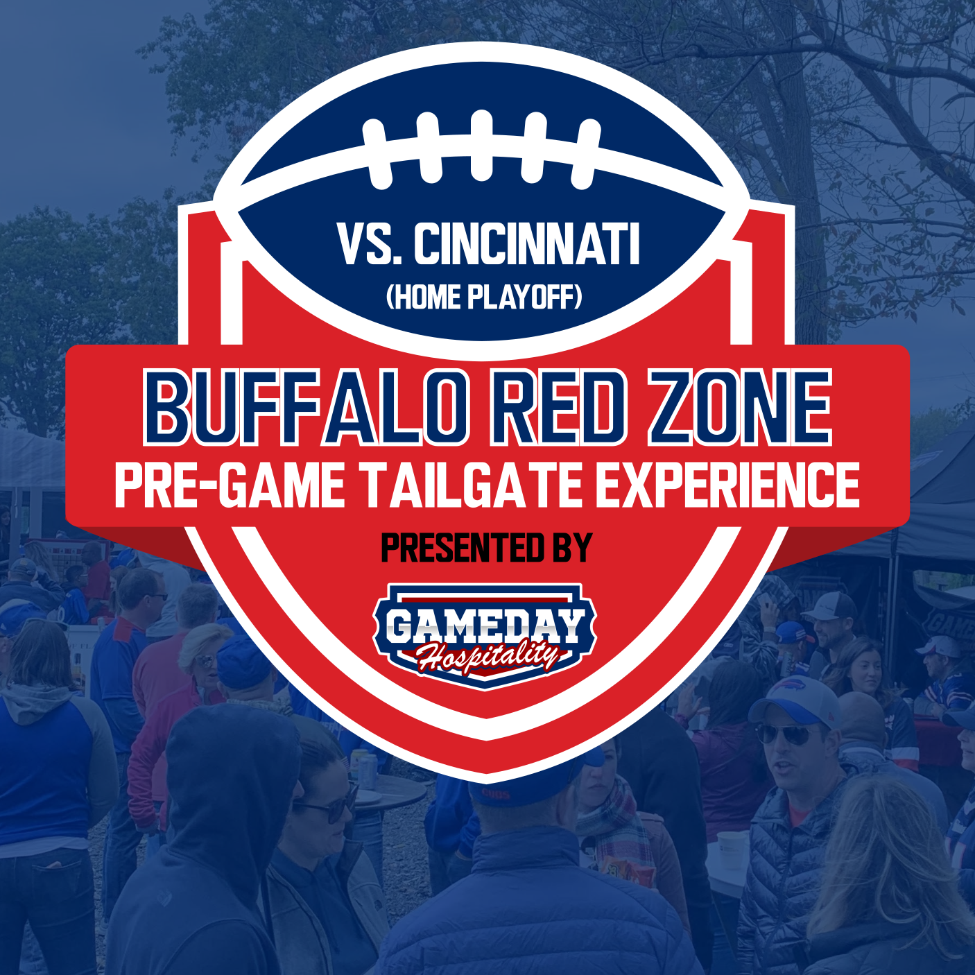 Gameday Hospitality