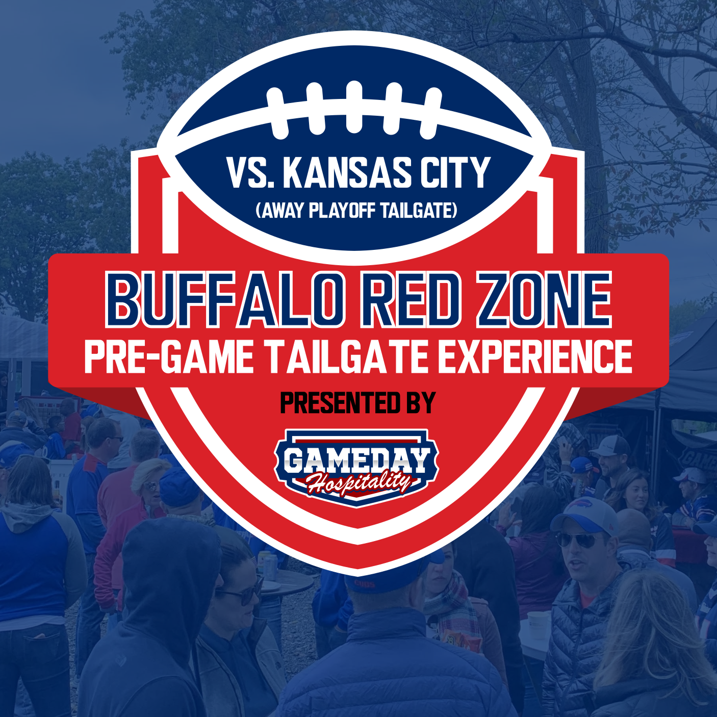 Gameday Hospitality