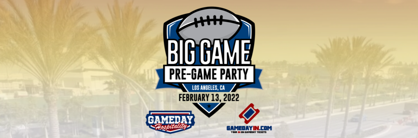 Gameday Hospitality