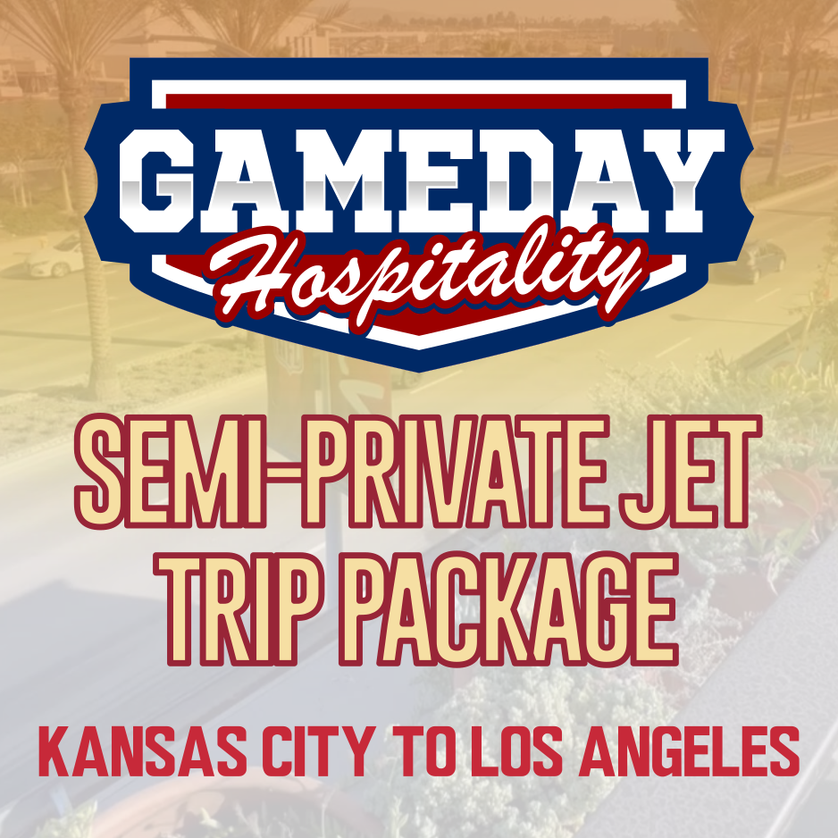 Gameday Hospitality
