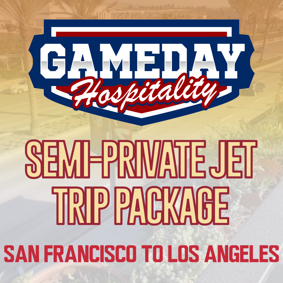Gameday Hospitality