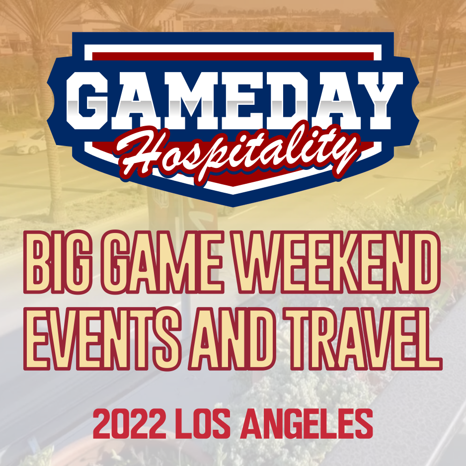 Gameday Hospitality