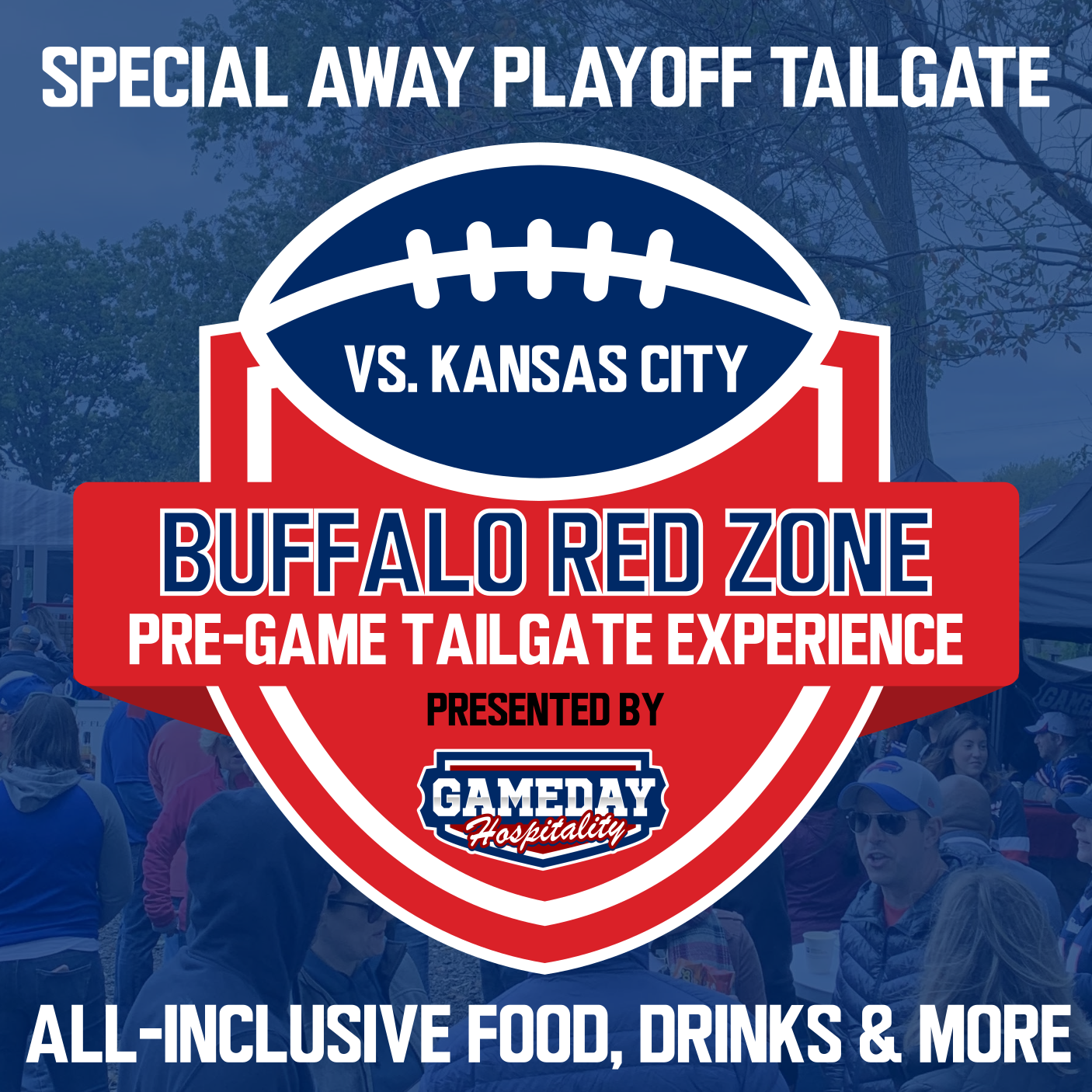 Gameday Hospitality