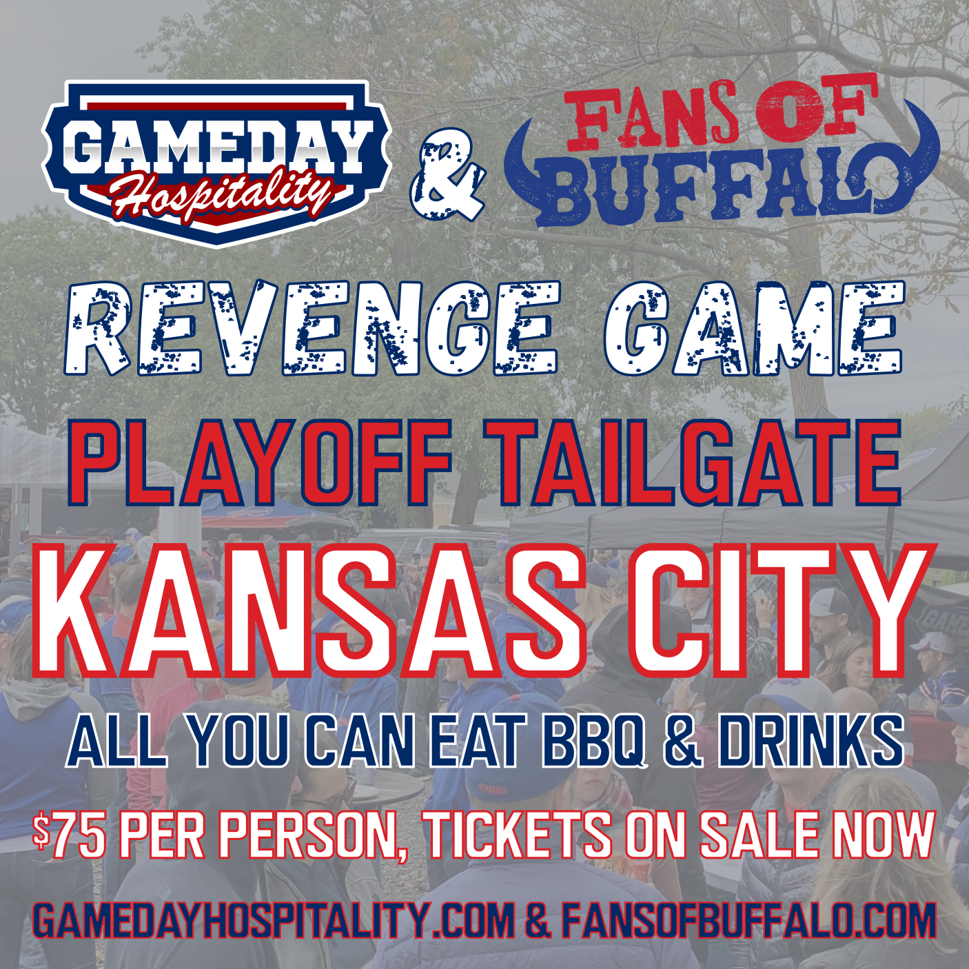 Gameday Hospitality