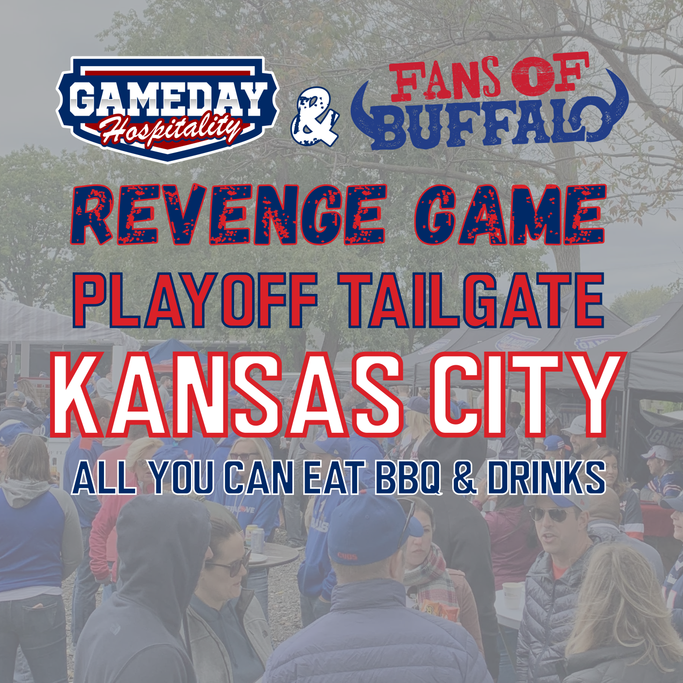 Gameday Hospitality