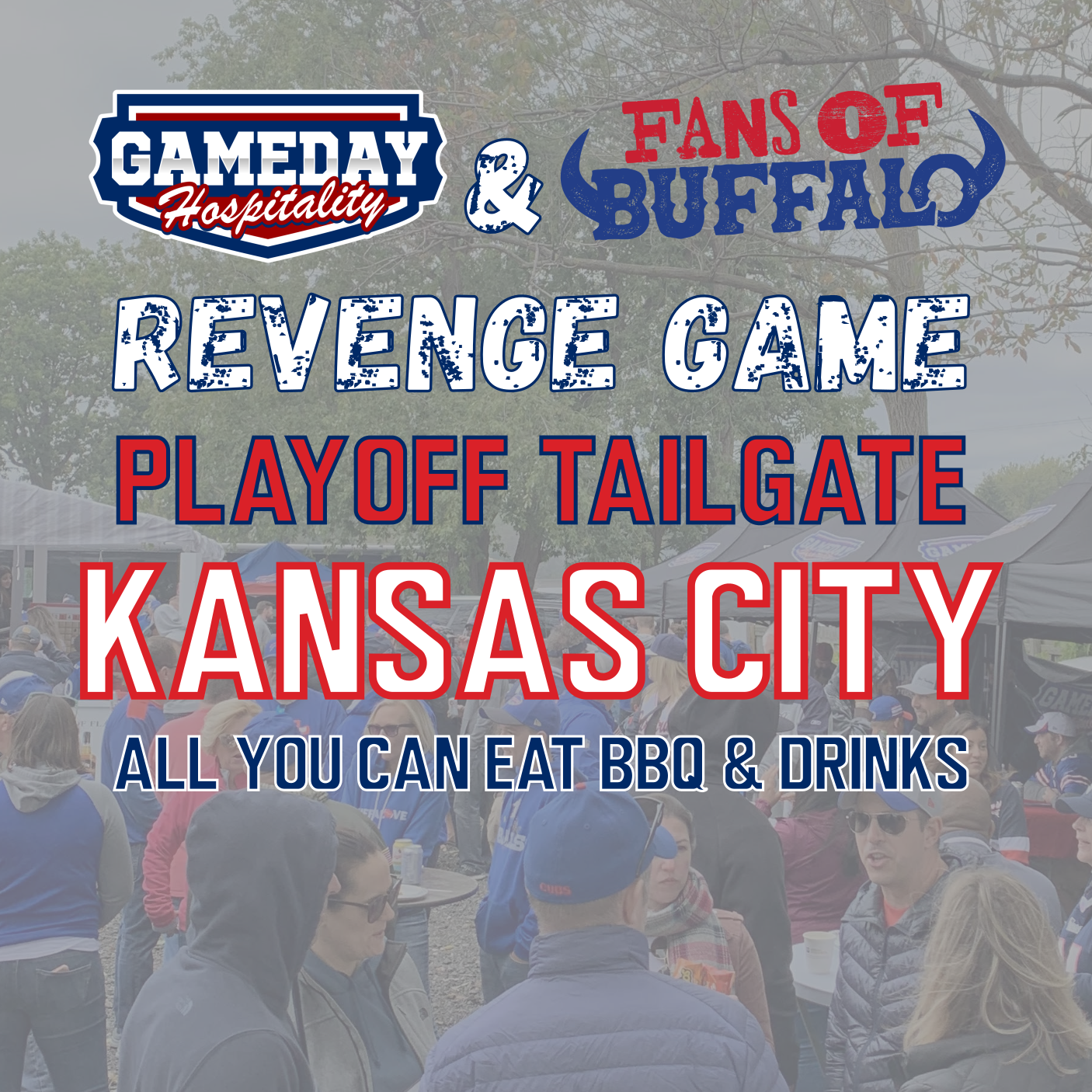Gameday Hospitality