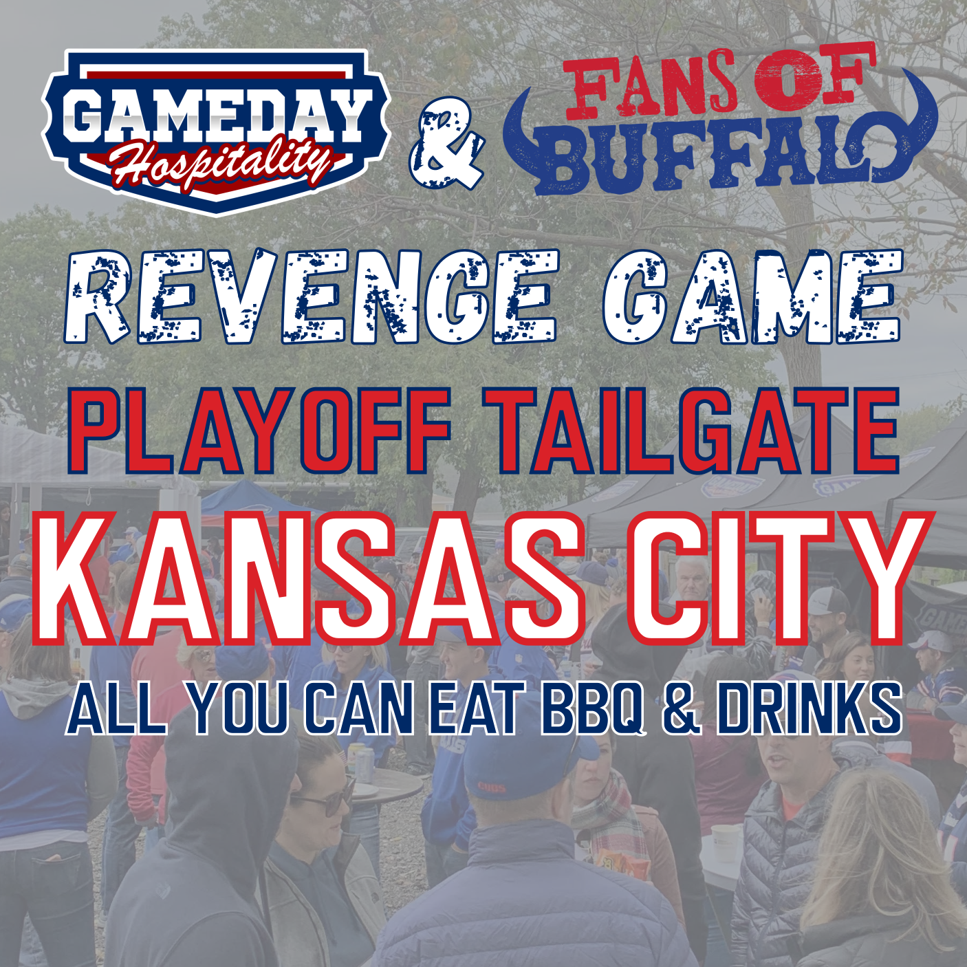 Gameday Hospitality
