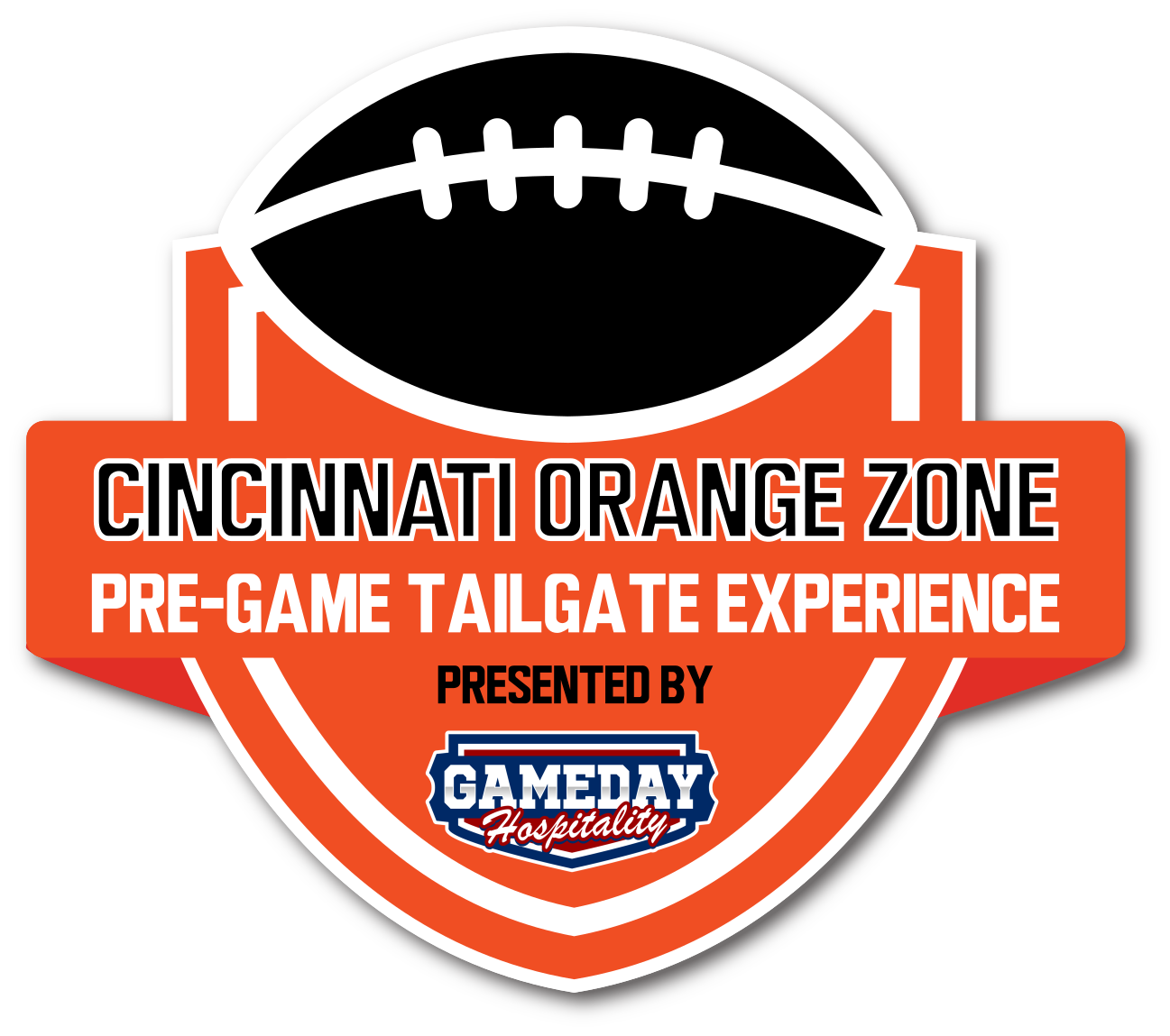 Gameday Hospitality