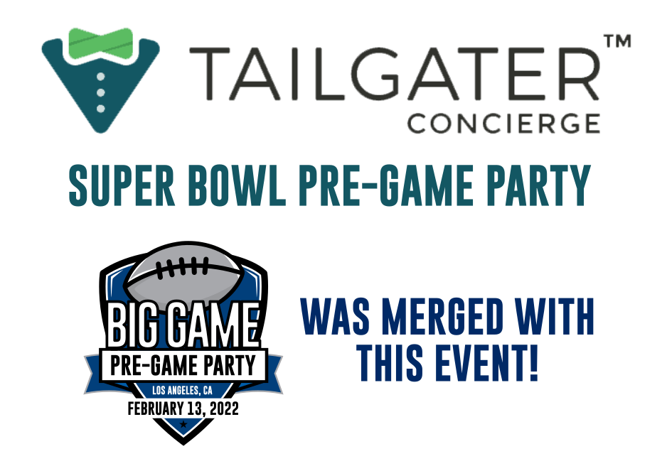 Gameday Hospitality