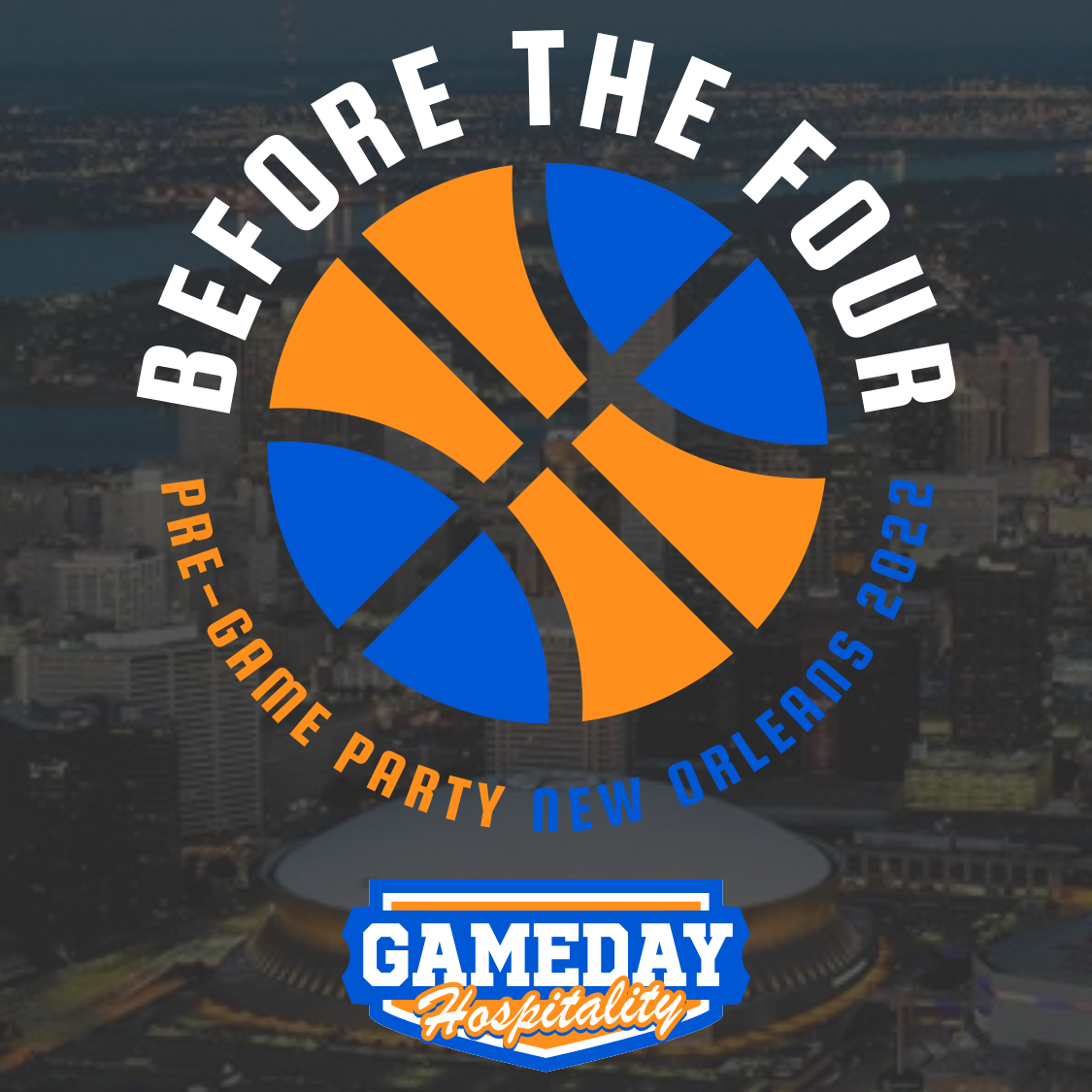 Gameday Hospitality