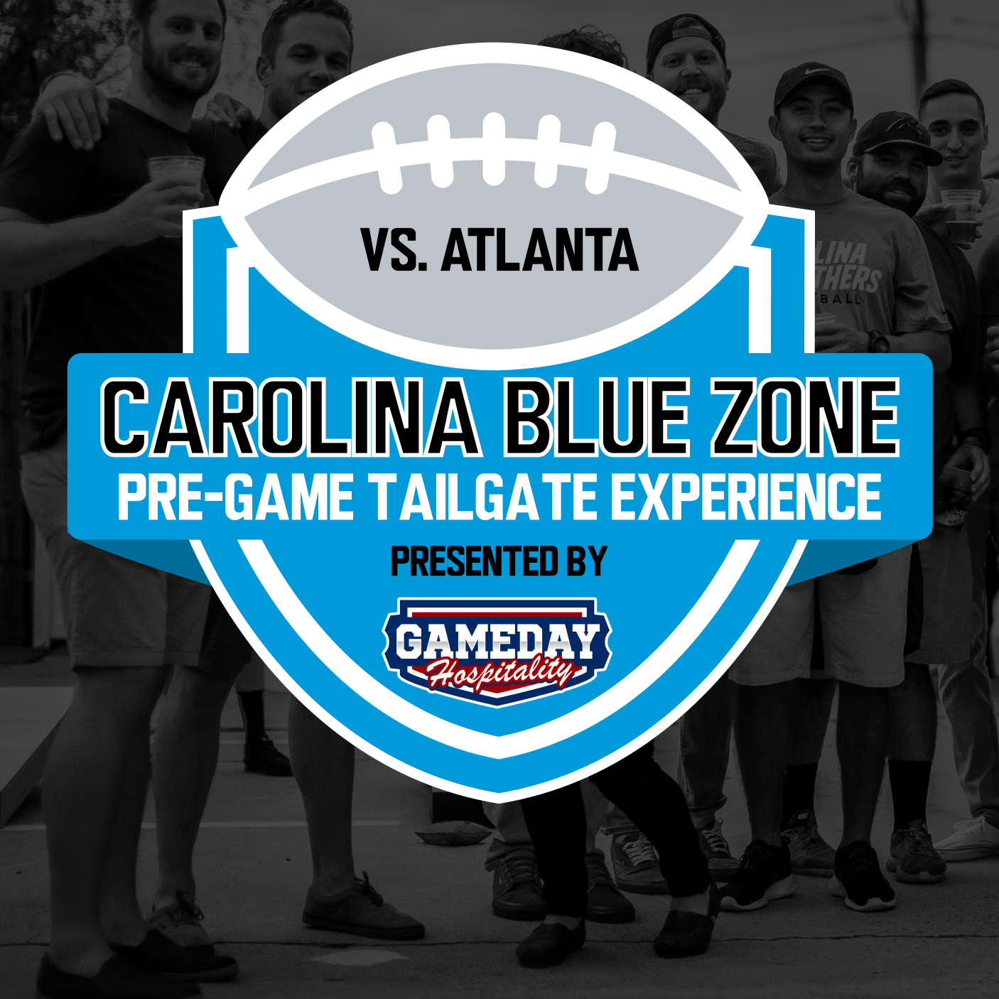 Gameday Hospitality