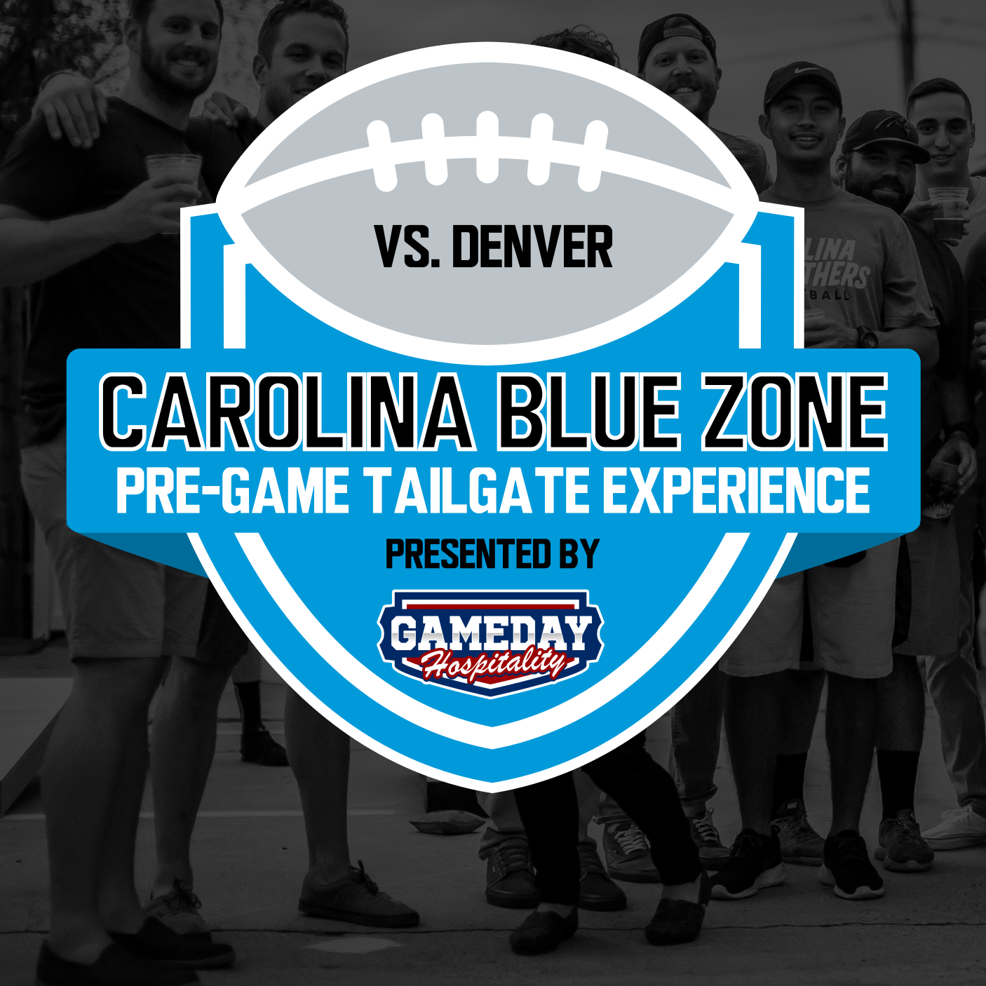 Gameday Hospitality