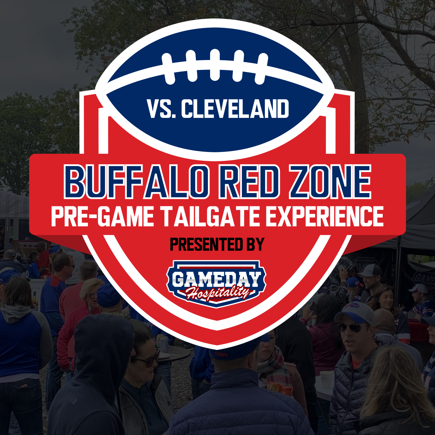 Gameday Hospitality