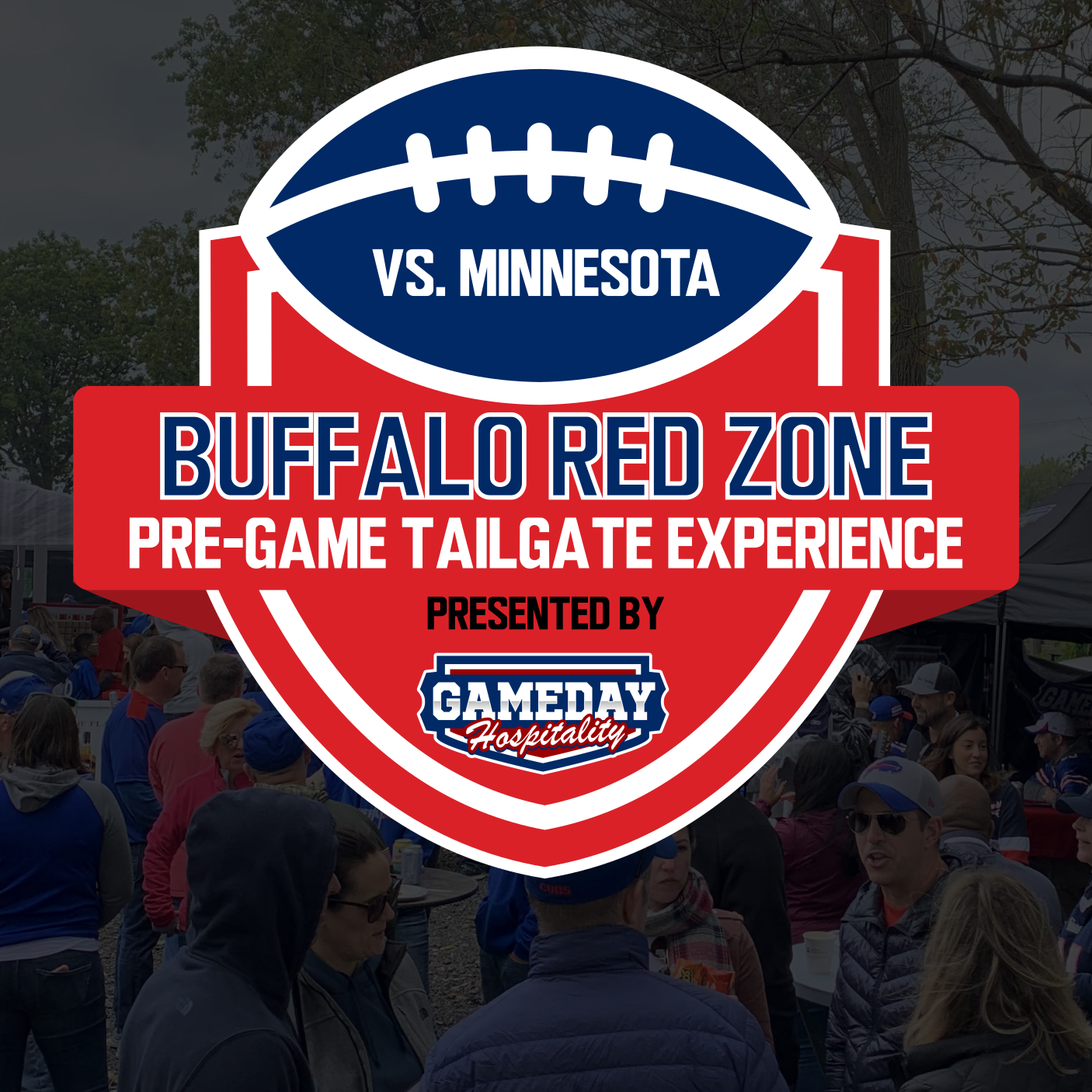 Gameday Hospitality