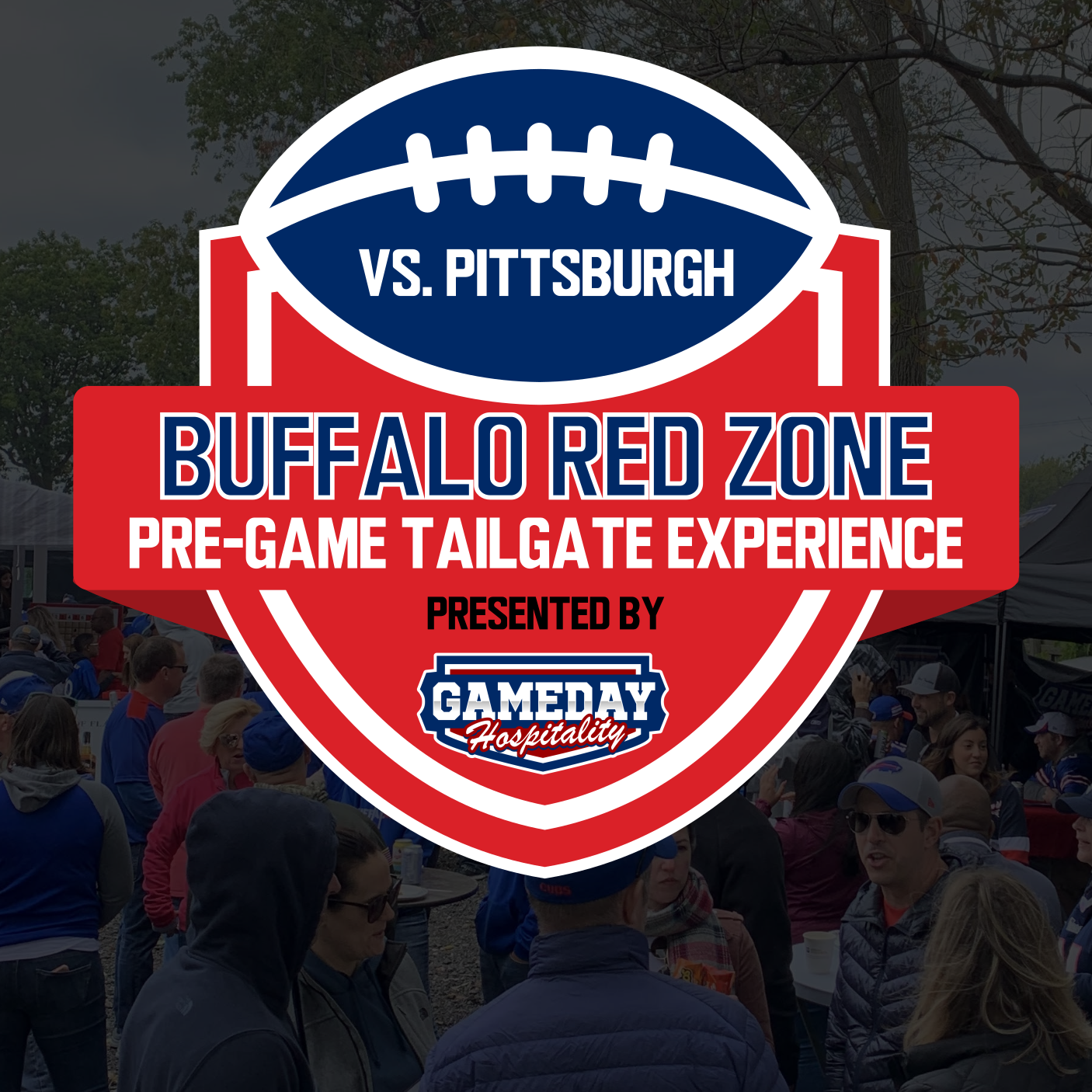Gameday Hospitality