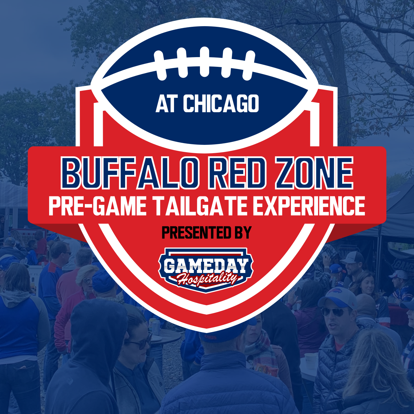 Gameday Hospitality