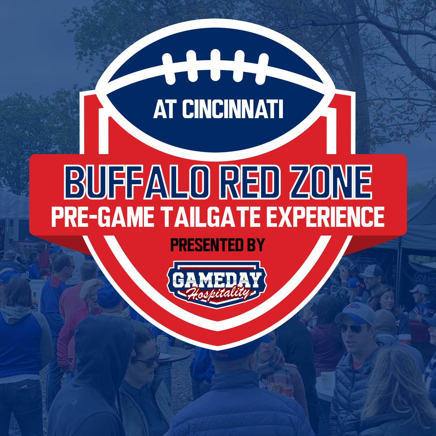 Gameday Hospitality