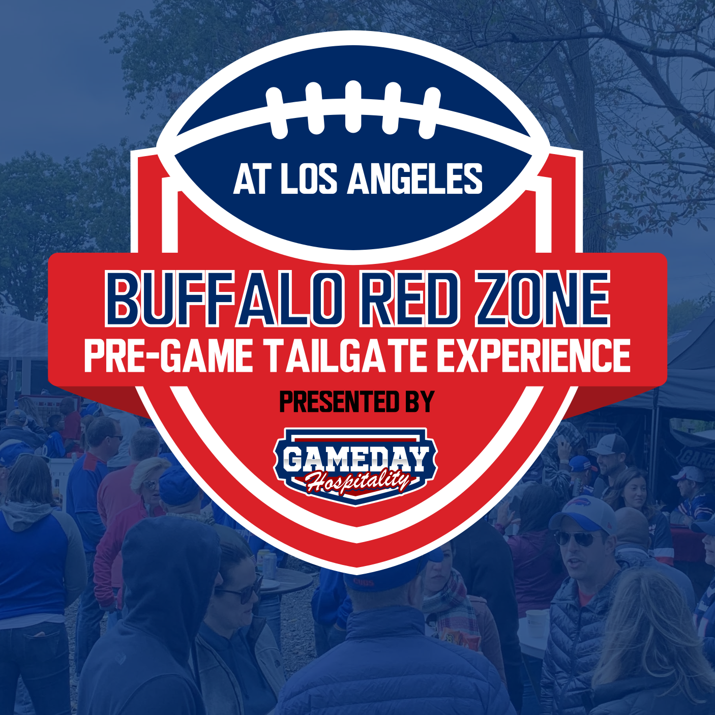 Gameday Hospitality