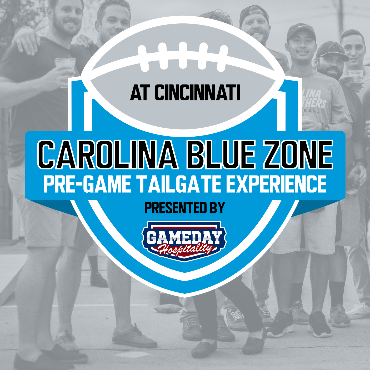 Gameday Hospitality