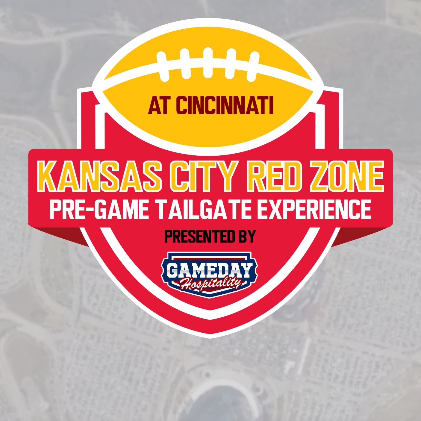 Gameday Hospitality