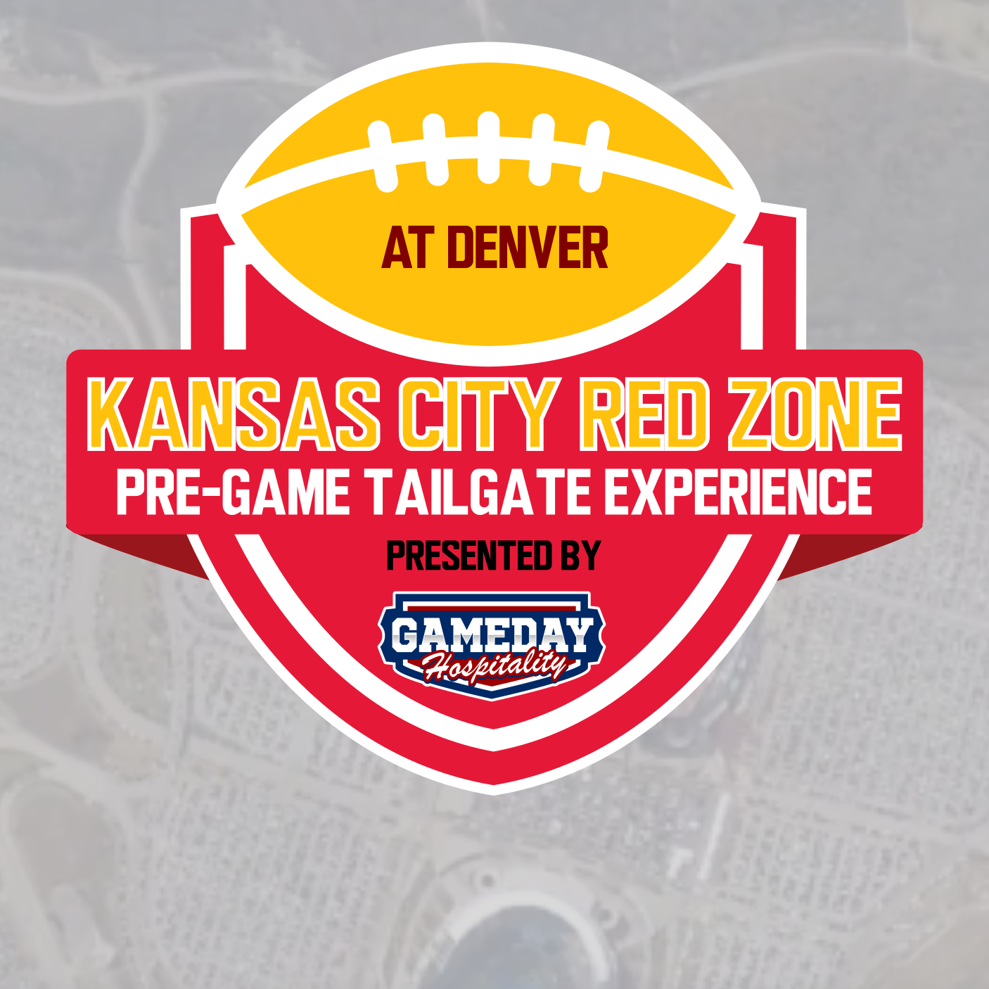 Gameday Hospitality