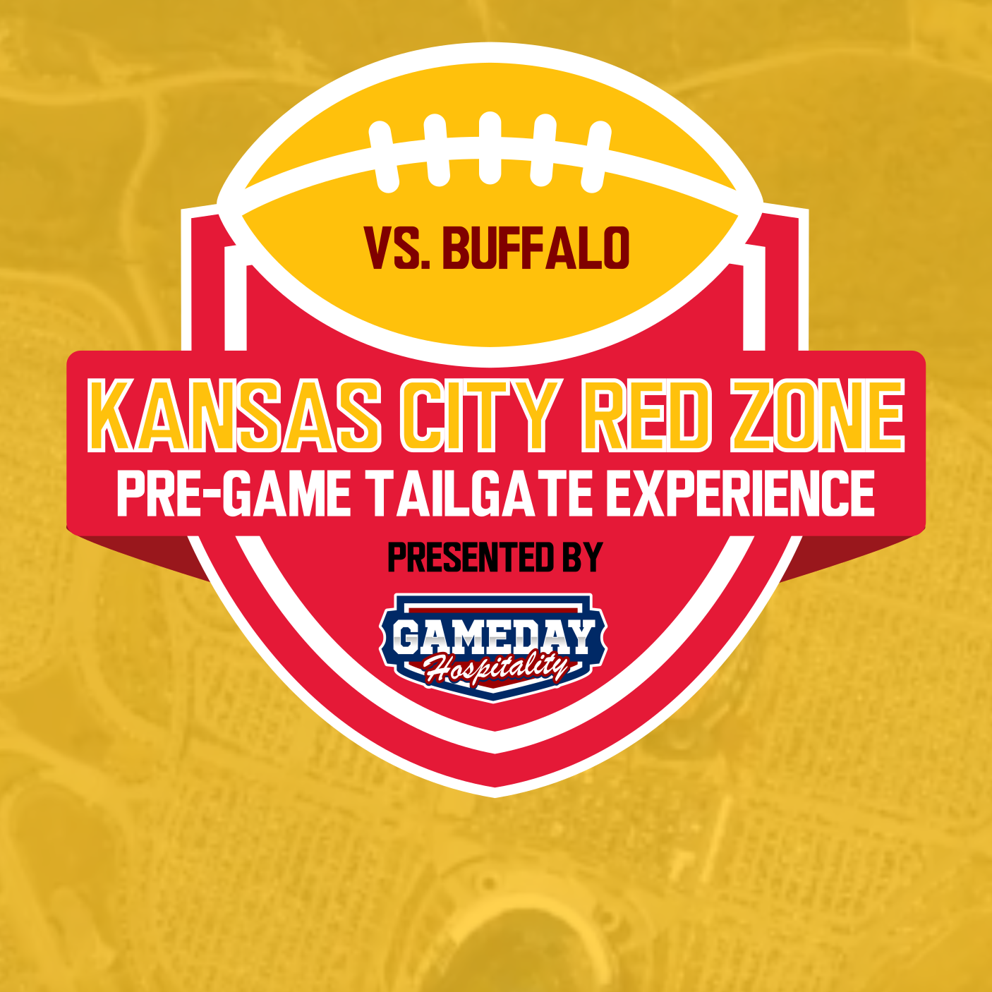 Gameday Hospitality