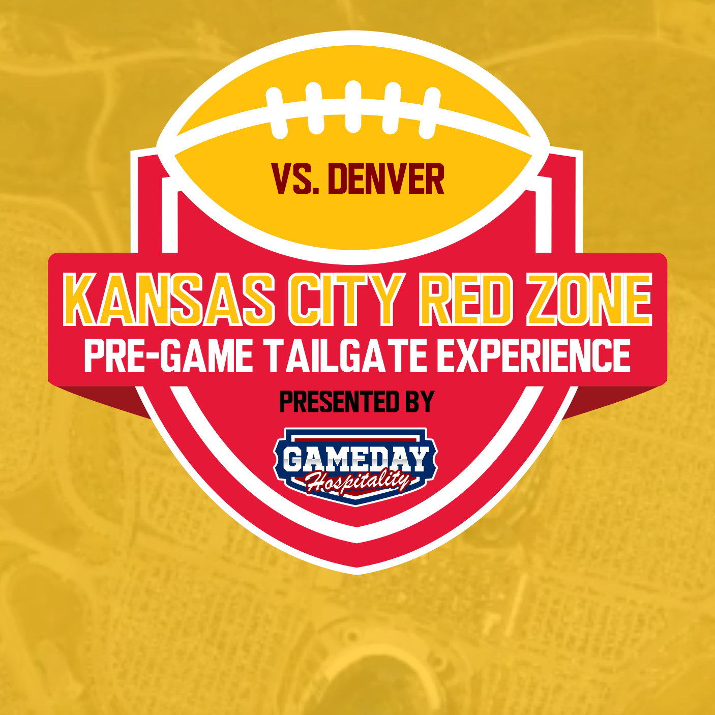 Gameday Hospitality