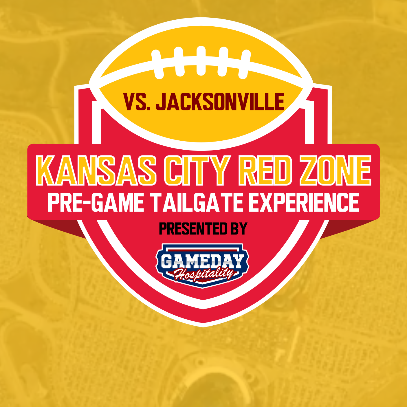 Gameday Hospitality