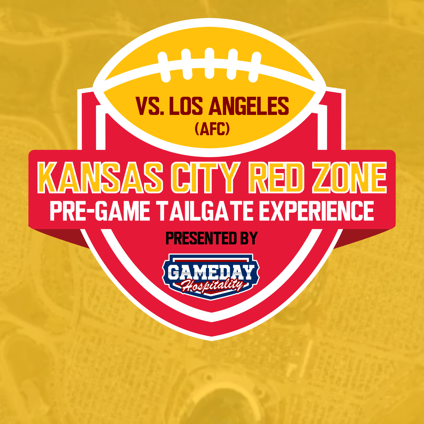 Gameday Hospitality