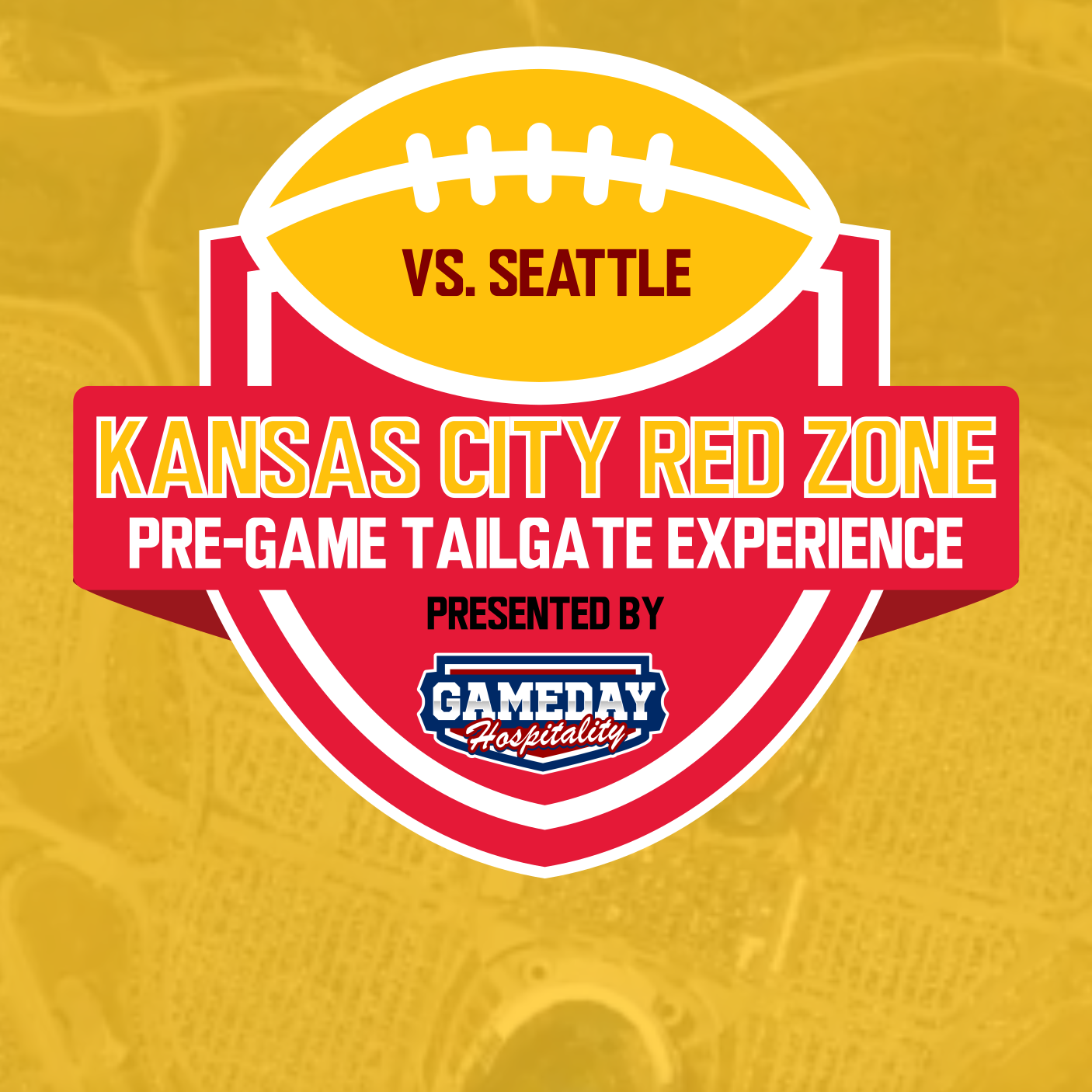 Gameday Hospitality