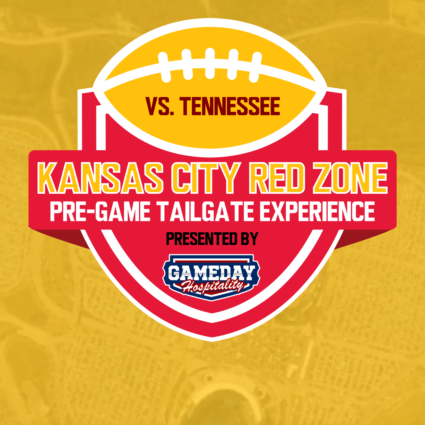 Gameday Hospitality