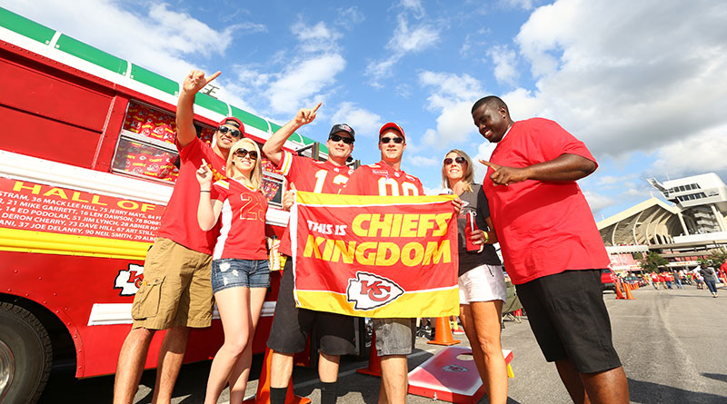 Gameday Hospitality