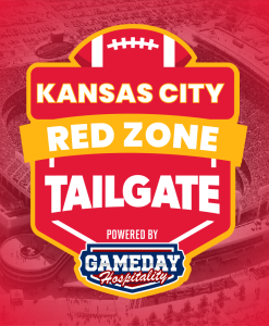 2026 Kansas City Red Zone Tailgate - New England Patriots