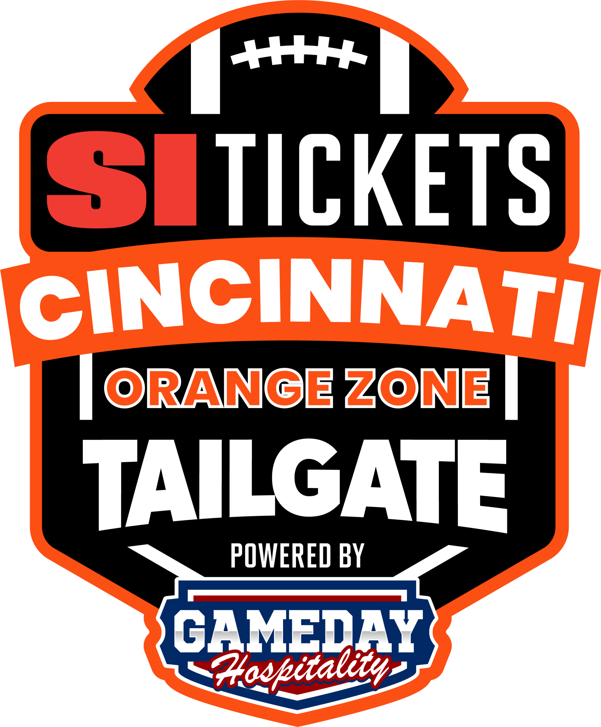 Gameday Hospitality
