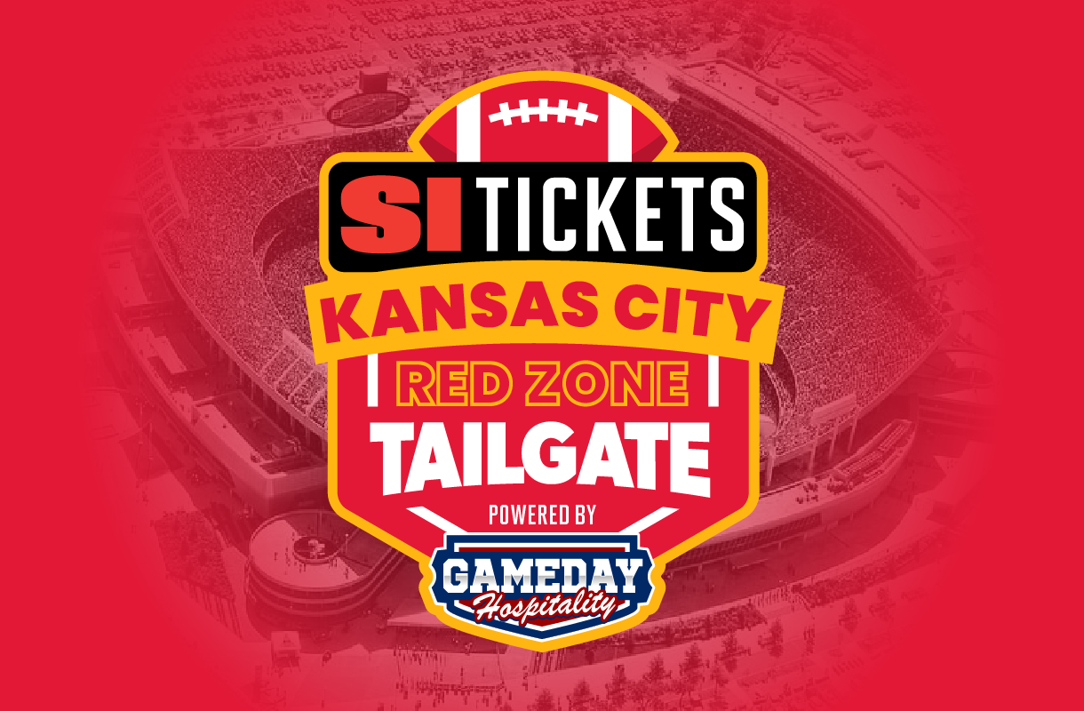 Gameday Hospitality