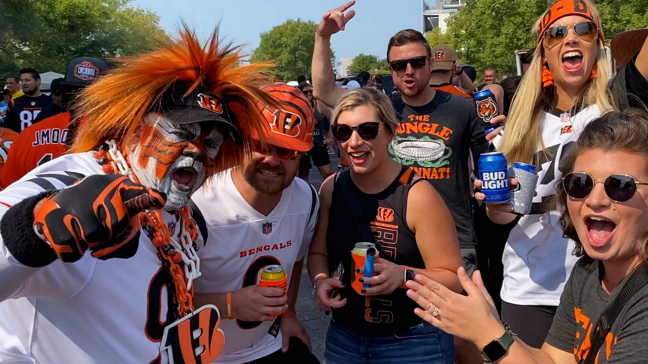 Gameday Hospitality