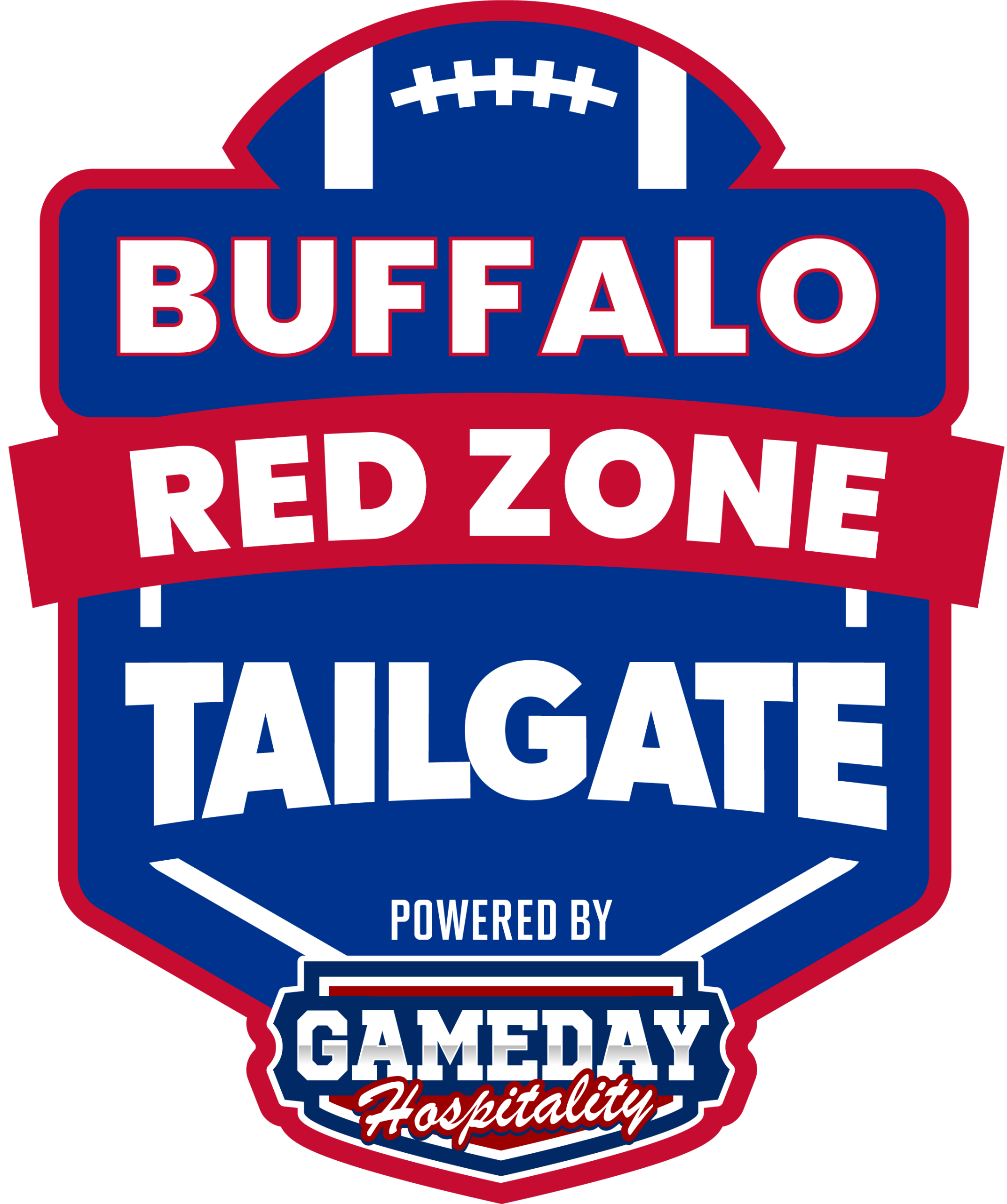 Buffalo Red Zone Tailgate Experience Buffalo Red Zone Tailgate Experience