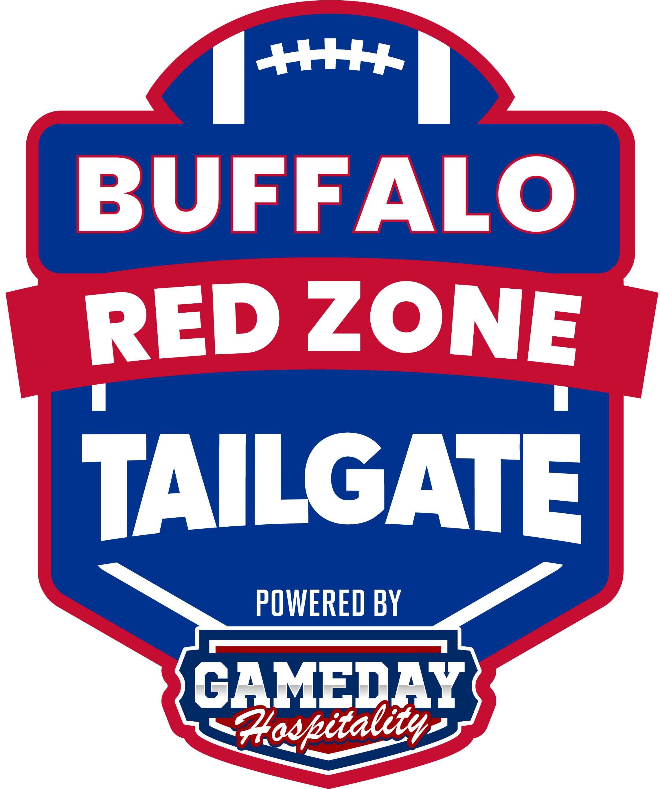 Buffalo Red Zone Tailgate Experience