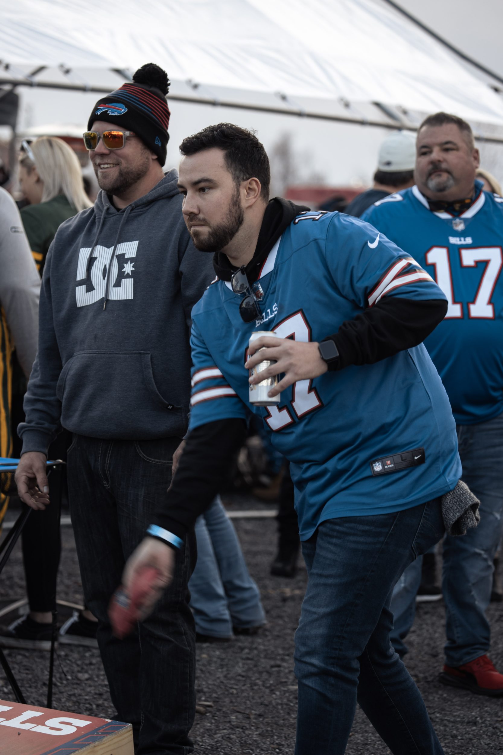Gameday Hospitality