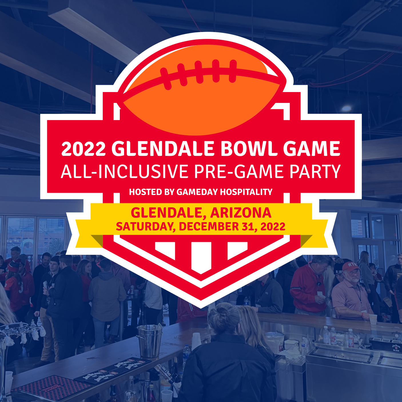 Gameday Hospitality