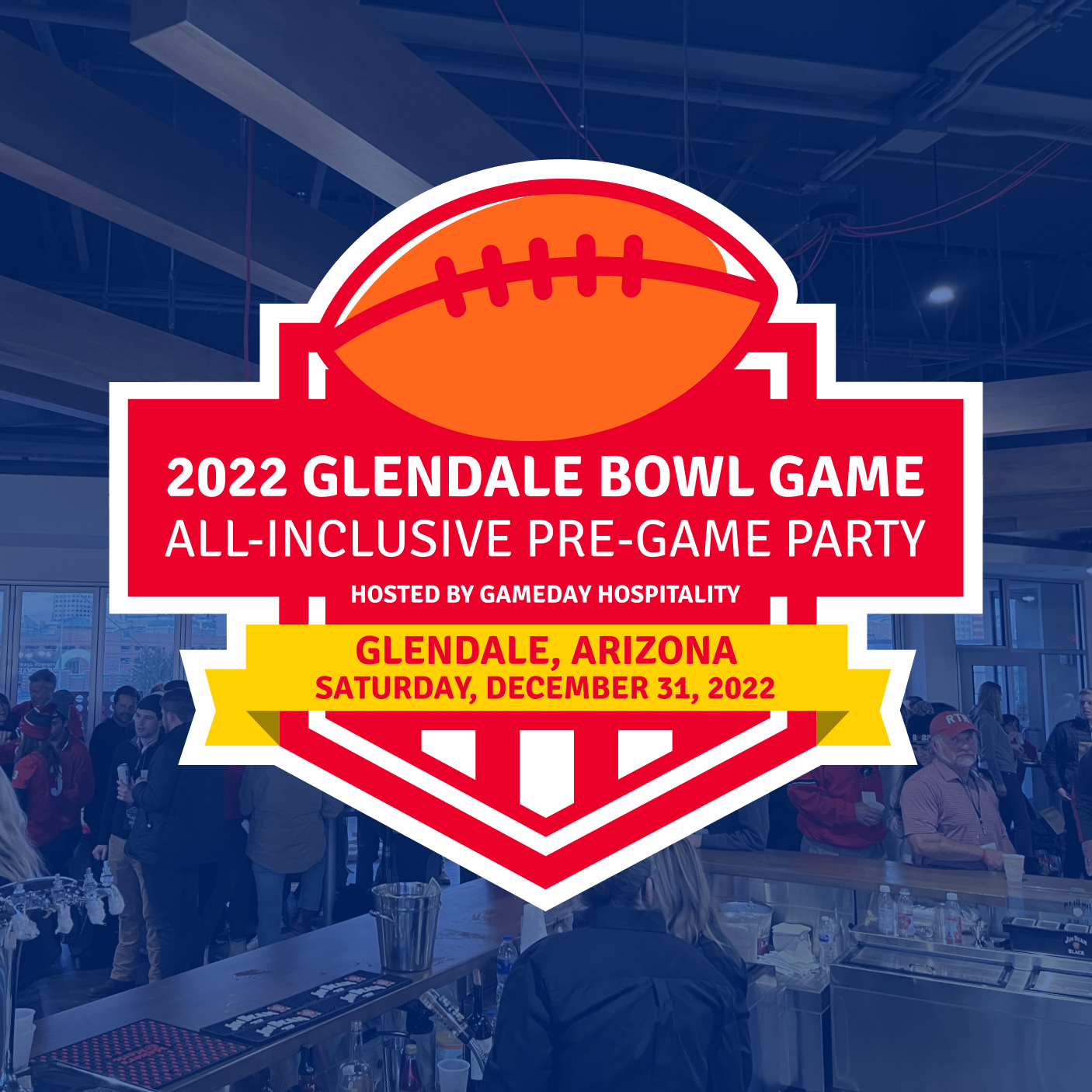 Gameday Hospitality
