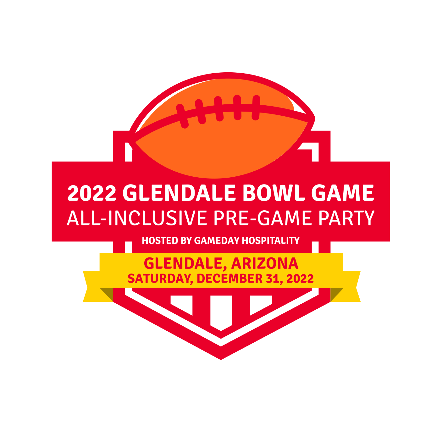 Gameday Hospitality
