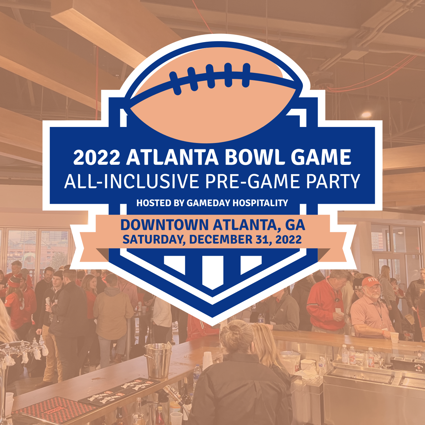 Gameday Hospitality
