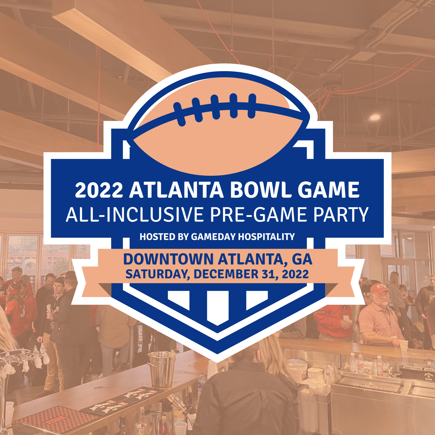 Gameday Hospitality