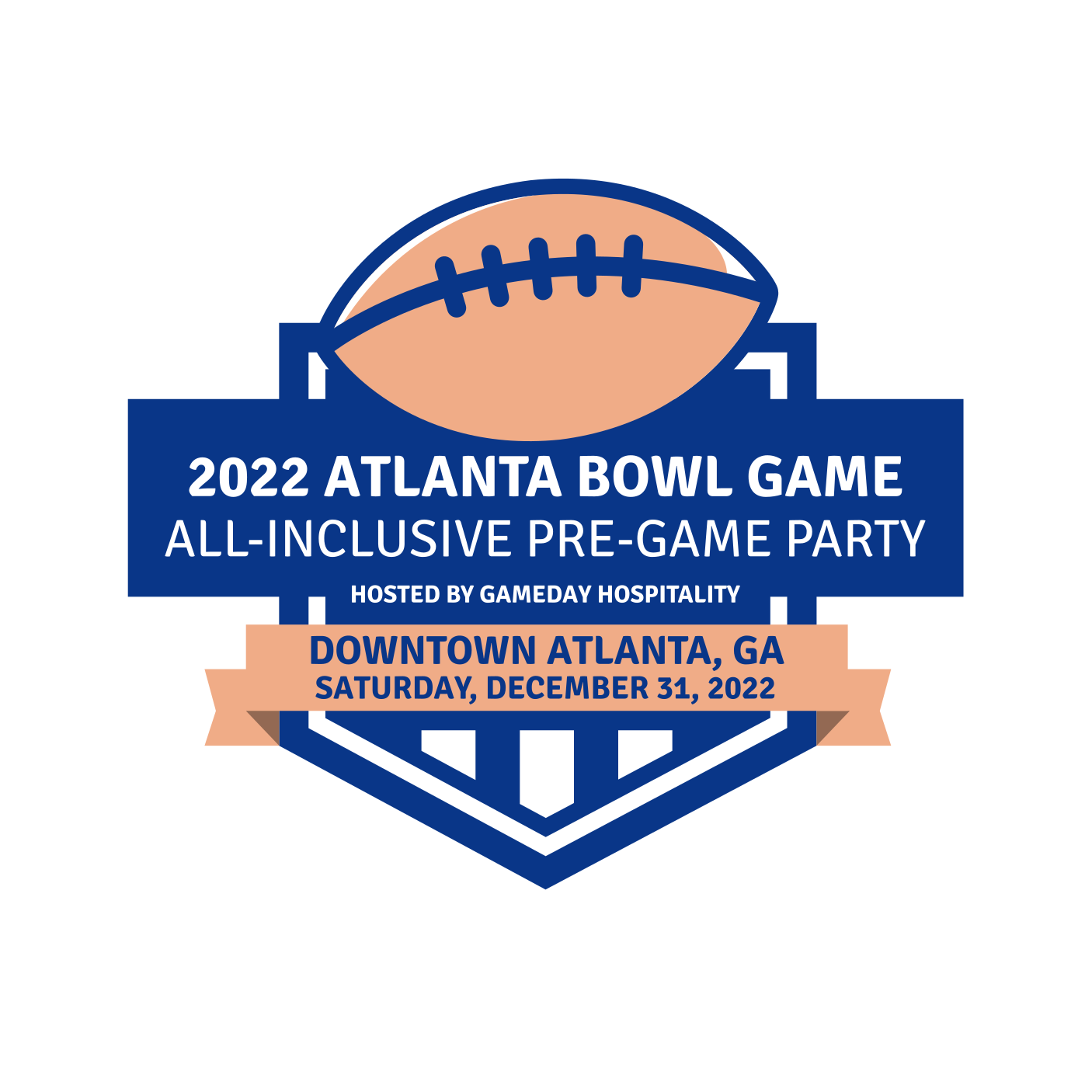 Gameday Hospitality