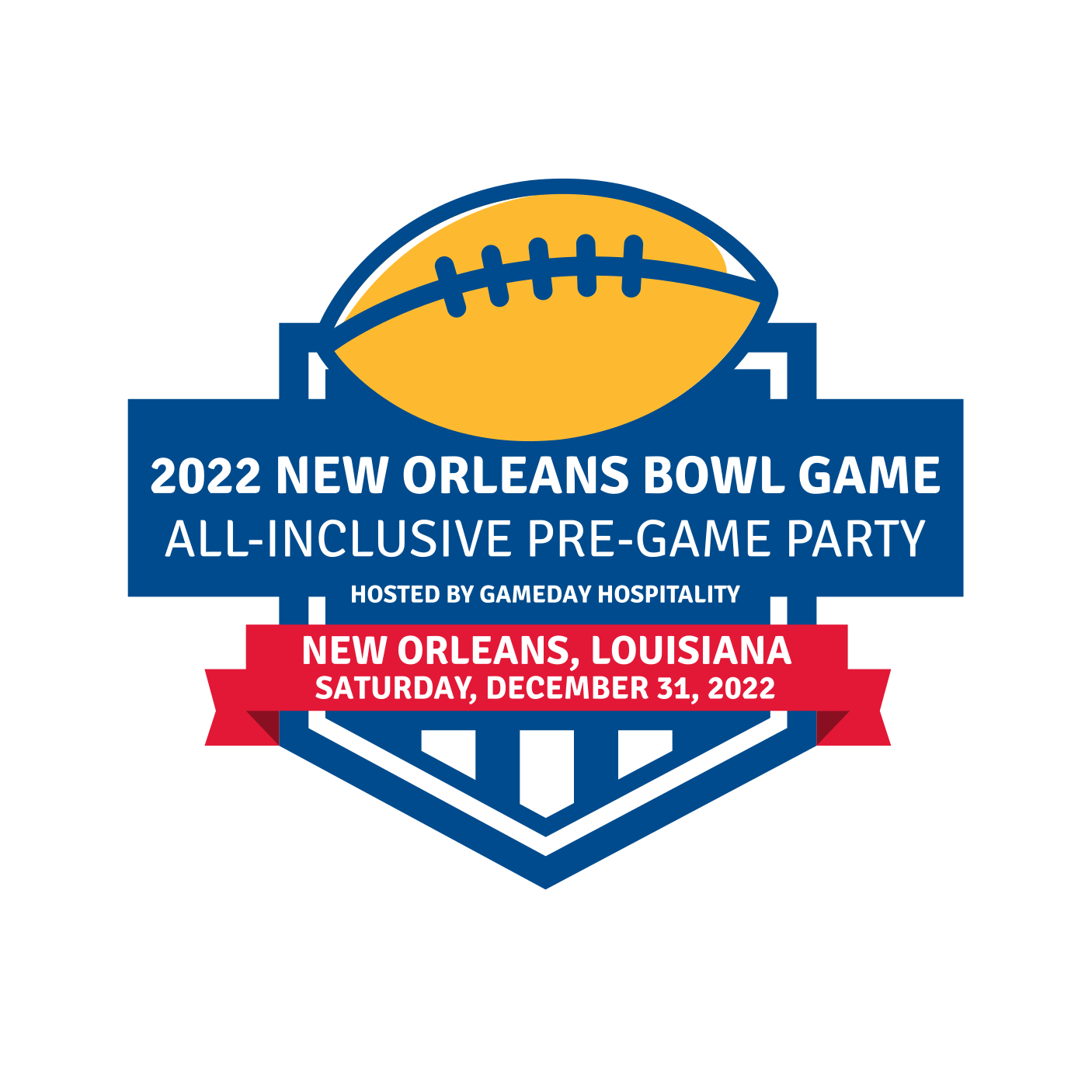 Gameday Hospitality