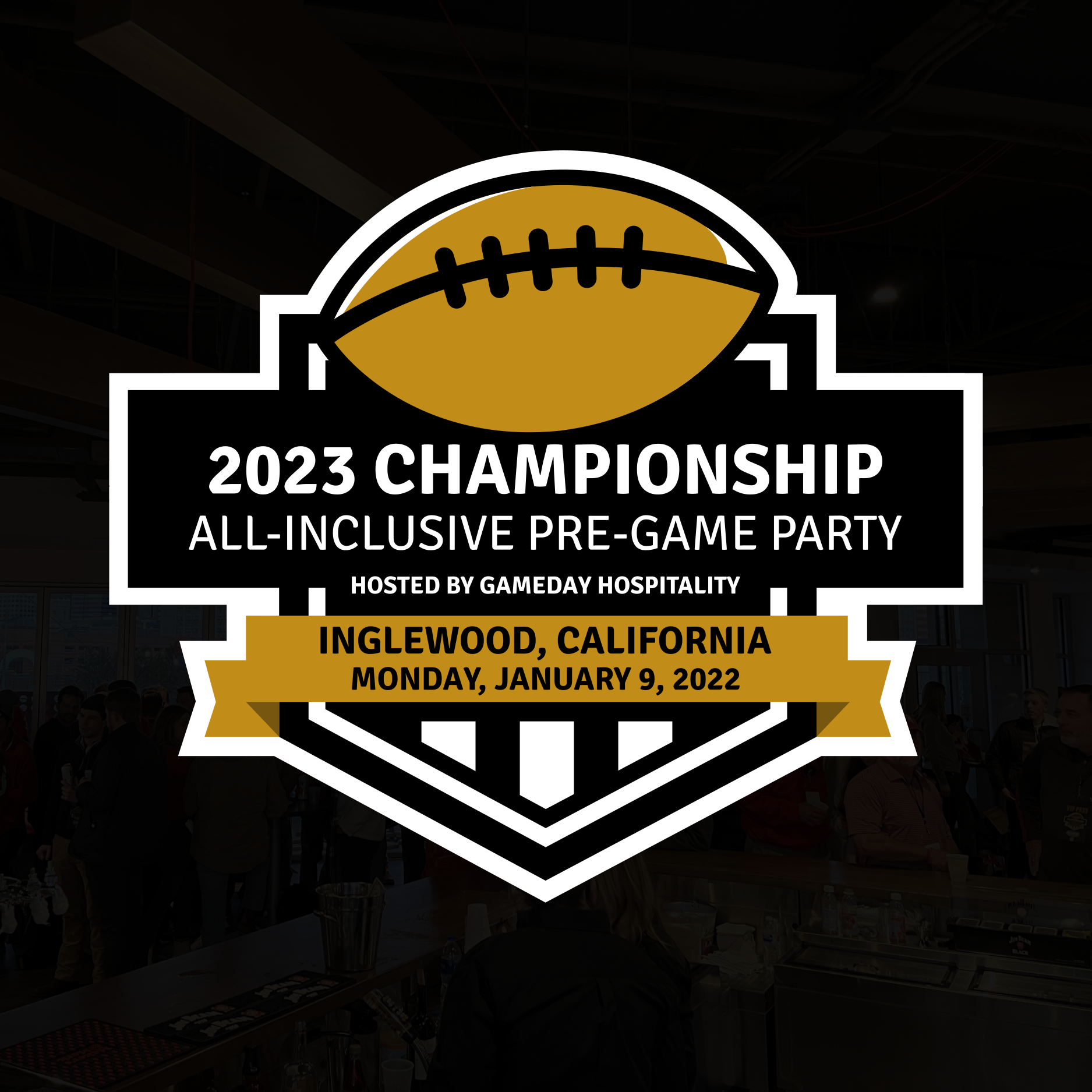 Gameday Hospitality