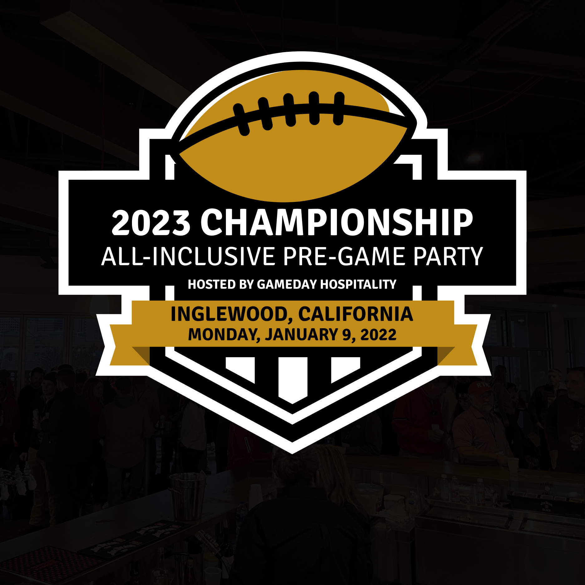 Gameday Hospitality